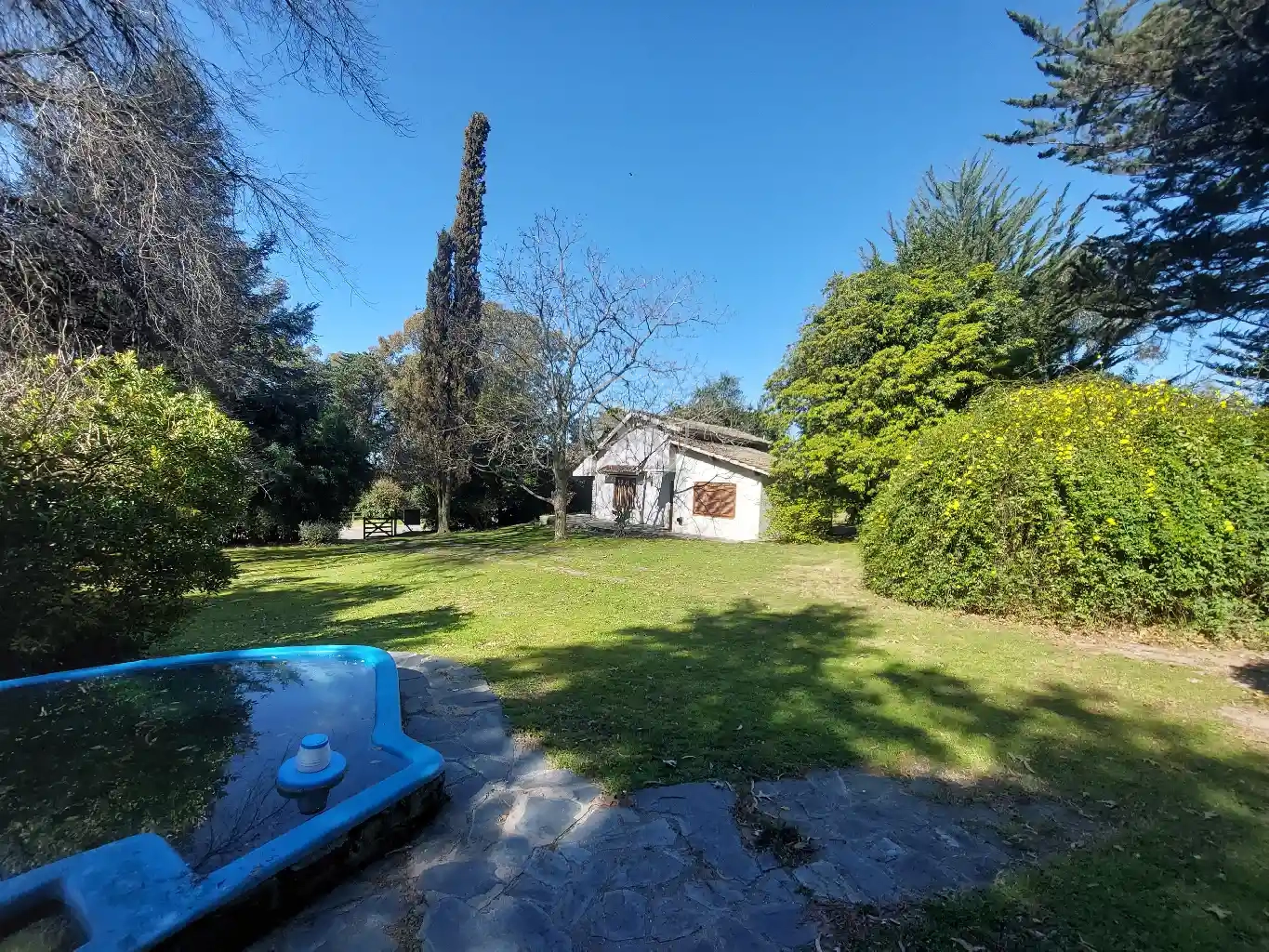 SANCHEZ MARSICO PROPIEDADES - CASA-CHALET
